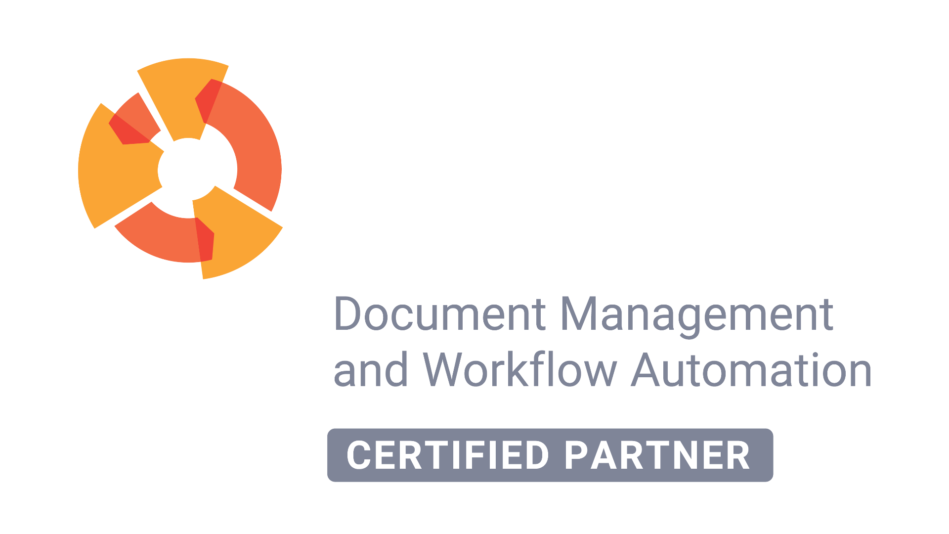 Parceiro certificado Filedoc