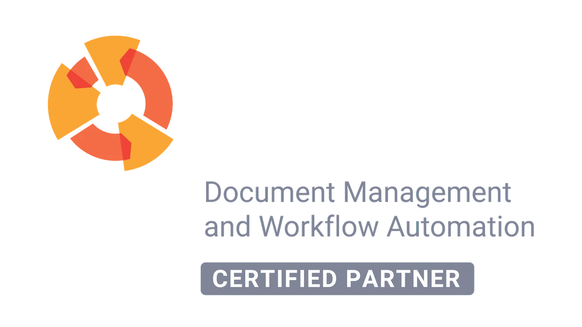 Parceiro certificado Filedoc